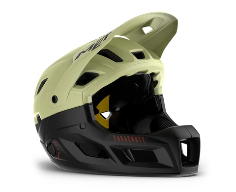 MET Casque Parachute MCR MIPS